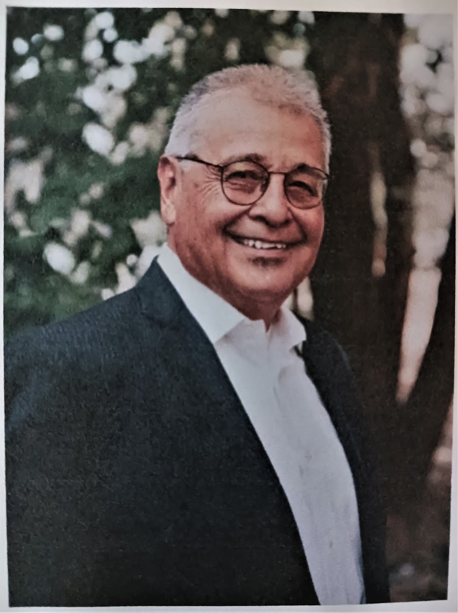 Jim Diaz
