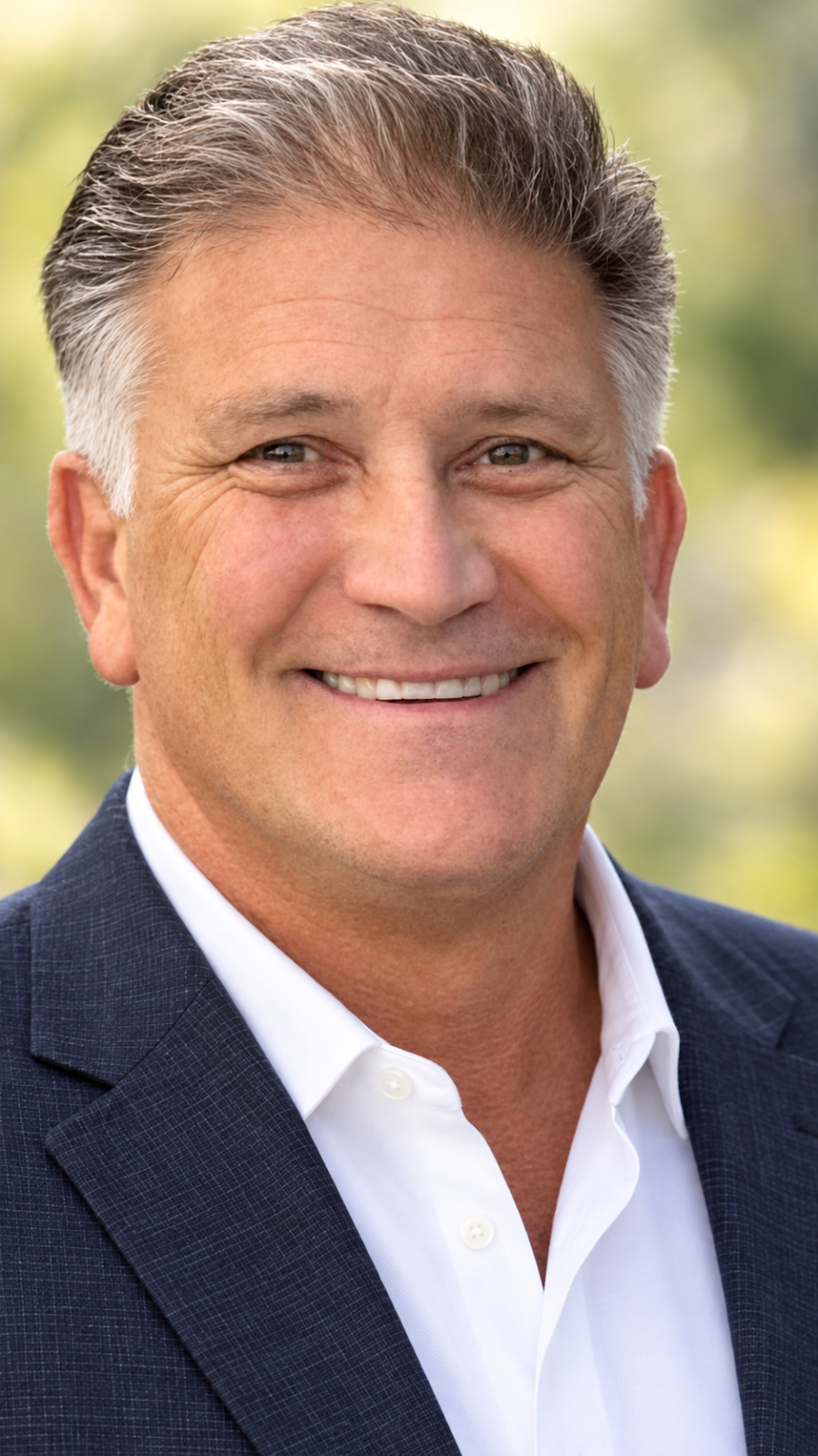 Keith Nisonoff