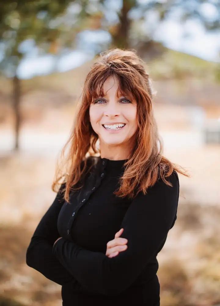 Richelle Dumas