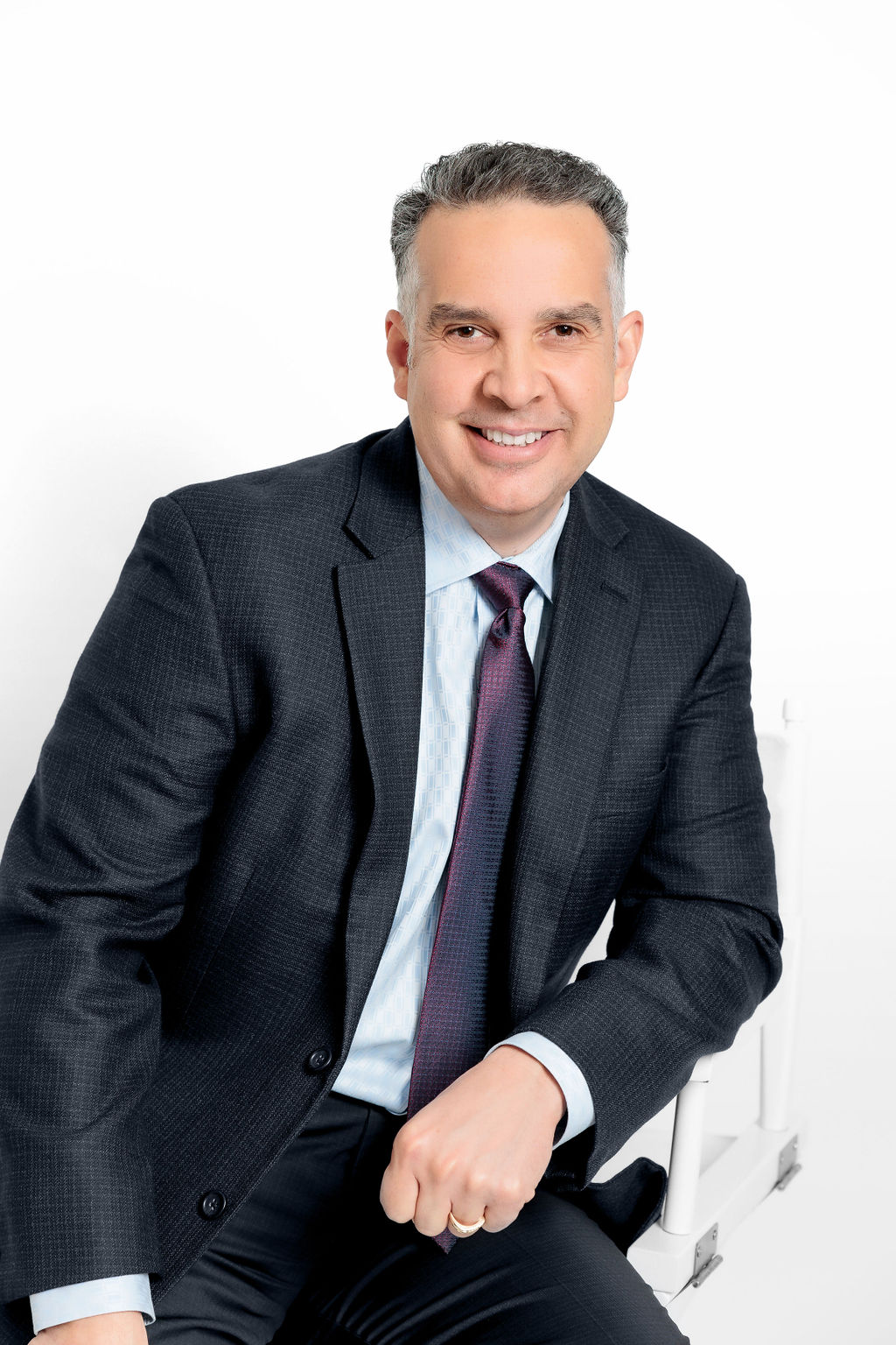 Damon L. Chavez