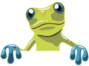 Kenna Real Estate Group frog